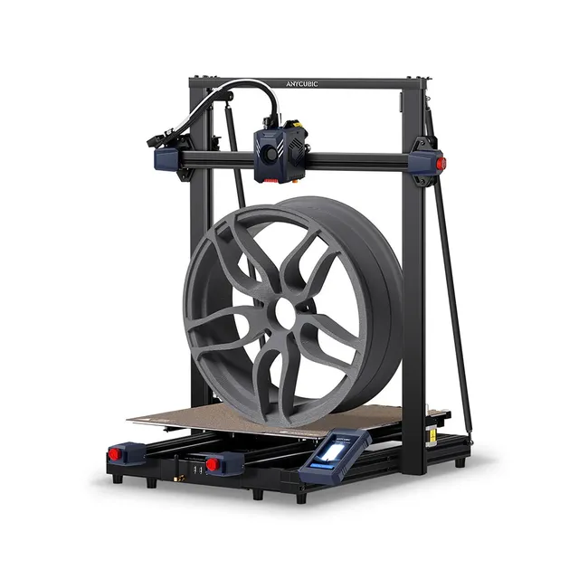 anycubic-kobra-2-max-imprimante-3d-fdm-grand-format-rapide image 1