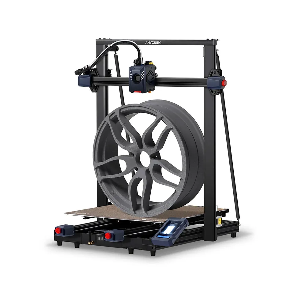 anycubic-kobra-2-max-imprimante-3d-fdm-grand-format-rapide image 1