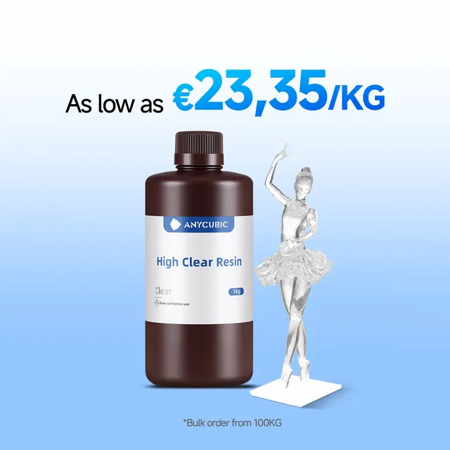 anycubic-high-clear-resin-r-sine-transparente-haute-clart-10-100kg image 1
