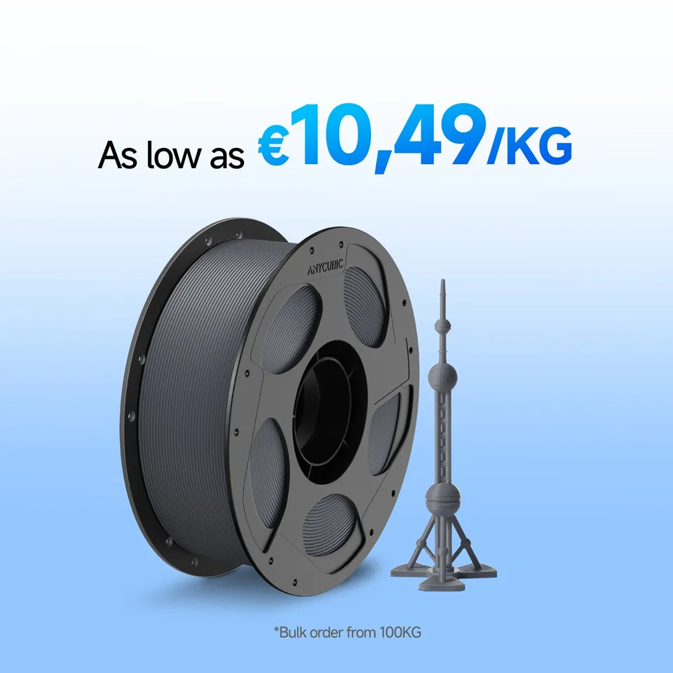 anycubic-pla-filament-10-100kg-filament-pla-haute-t-nacit image 1