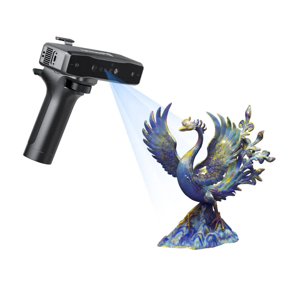 creality-otter-lite-scanner-3d-sans-fil-wifi-6-pr-cision-0-05-mm image 1