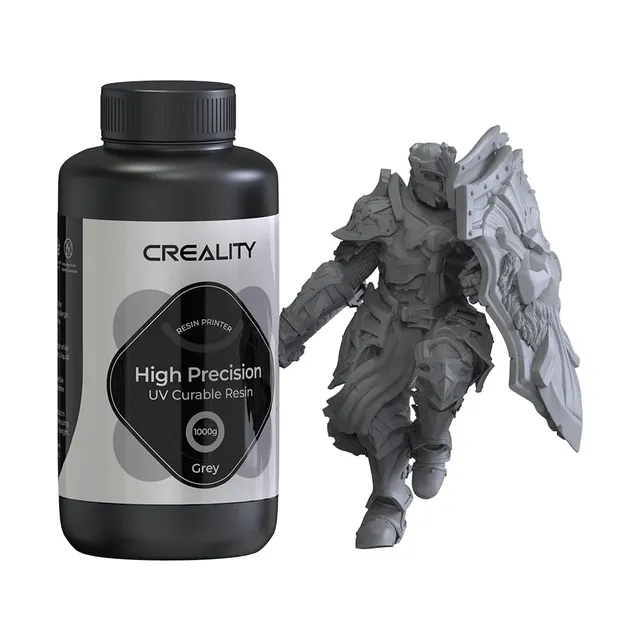 creality-r-sine-uv-8k-lcd-1-kg-gris-haute-pr-cision image 1