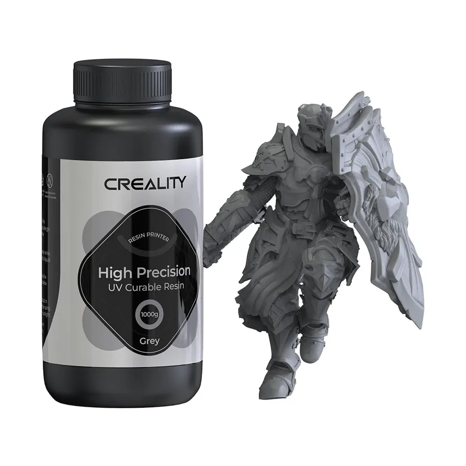 creality-r-sine-uv-8k-lcd-1-kg-gris-haute-pr-cision image 1