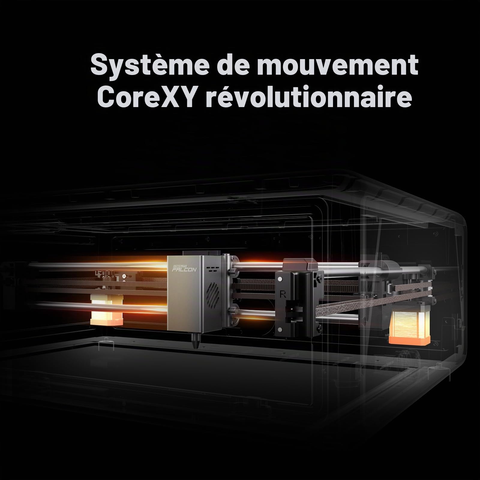 creality-falcon-a1-graveur-laser-10w-ferm-600mm-s-bo-tier-blanc image 5
