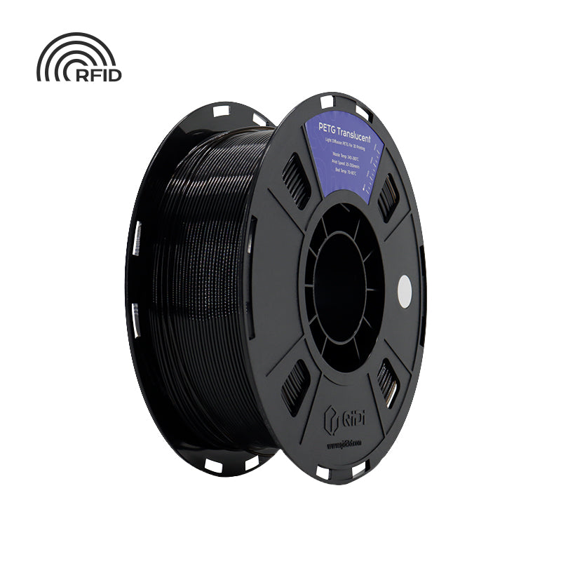 qidi-tech-petg-translucide-filament-pour-impression-3d image 2