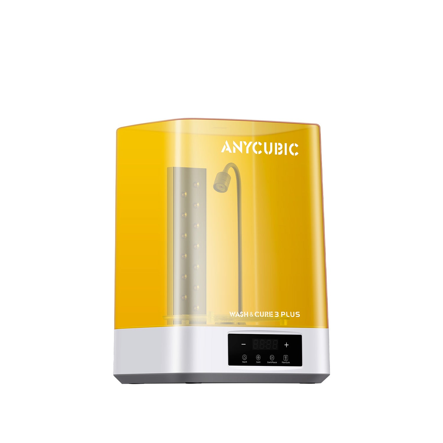 anycubic-wash-cure-3-plus-station-de-lavage-et-polym-risation-2-en-1-pour-impres image 3