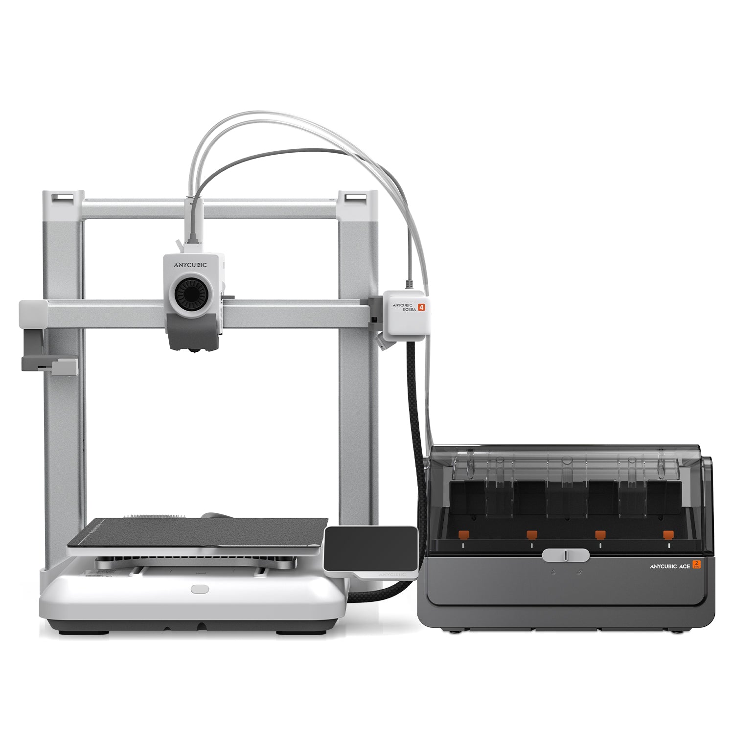 anycubic-kobra-4-combo-imprimante-3d-fdm-grand-format-rapide image 8