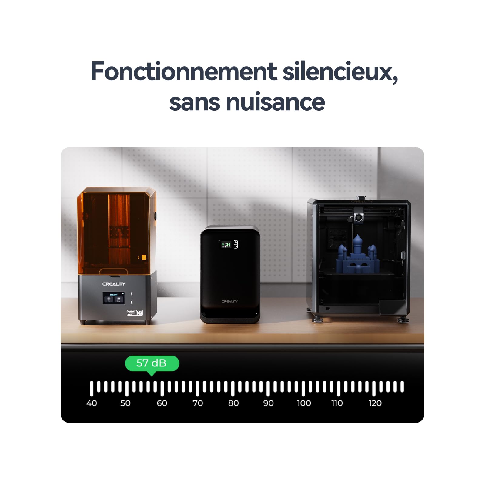 creality-purificateur-d-air-impression-3d-tactile-360-pm2-5 image 8