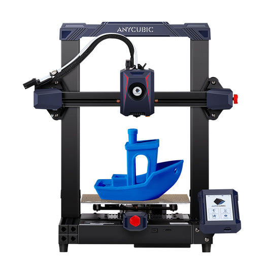 anycubic-kobra-2-imprimante-3d-fdm-grand-format-rapide image 5