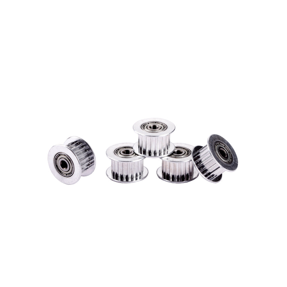 anycubic-roues-synchrones-lot-de-5-pour-imprimantes-3d-fdm-kobra-2 image 1