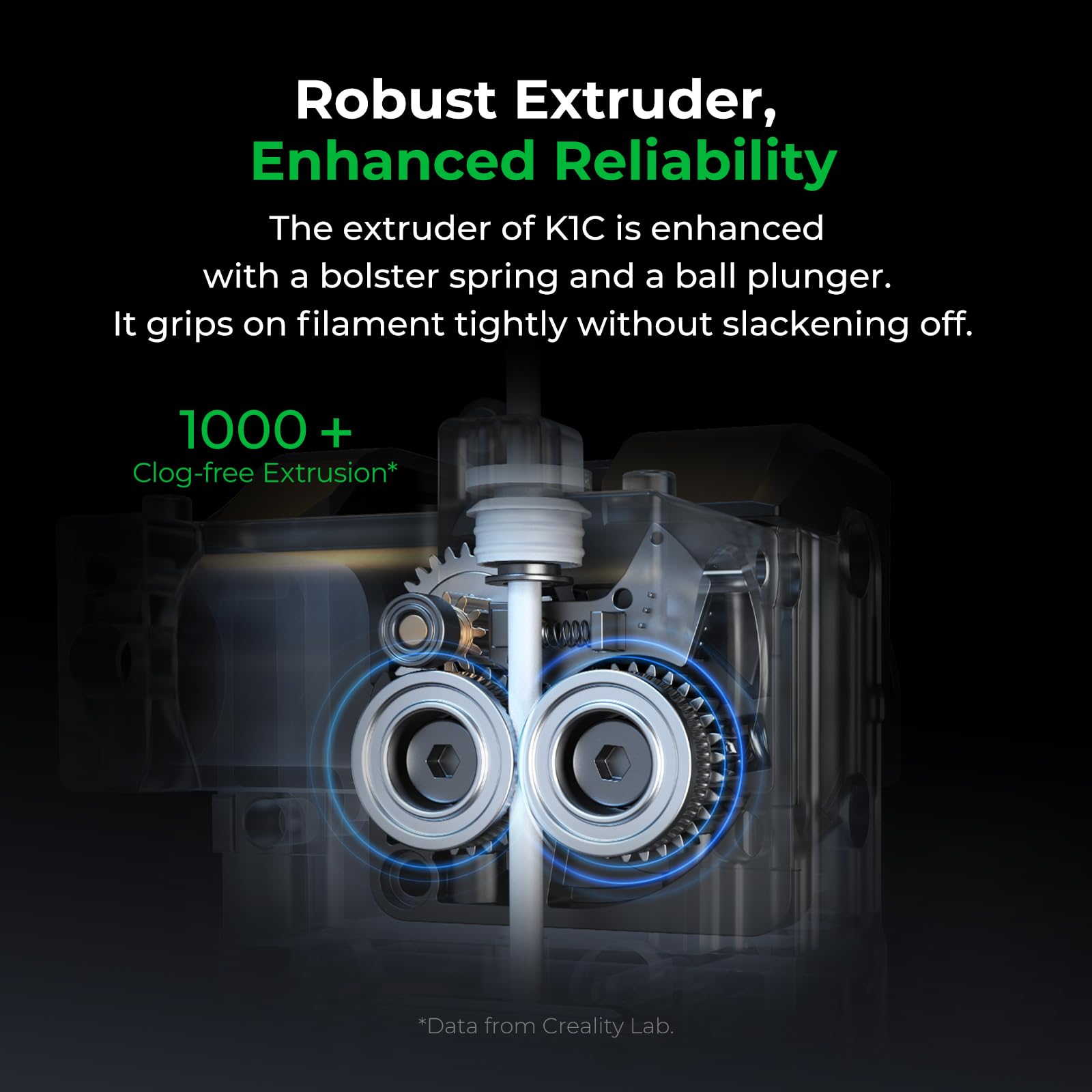 creality-k1c-imprimante-3d-corexy-600-mm-s-300-c-220x220x250-mm image 3
