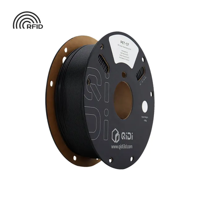 qidi-tech-pet-cf-filament-pet-carbone-technique image 1