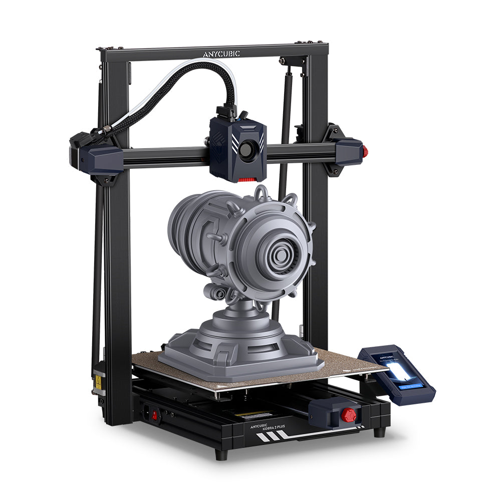 anycubic-kobra-2-plus-imprimante-3d-haute-vitesse-grand-format image 7