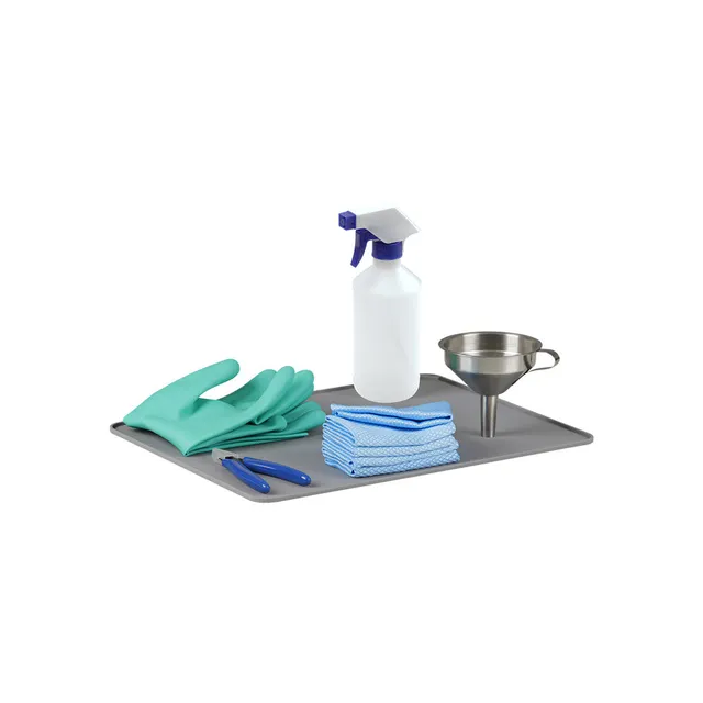 anycubic-cleaning-kit-kit-de-nettoyage-pour-imprimantes-3d-r-sine image 1