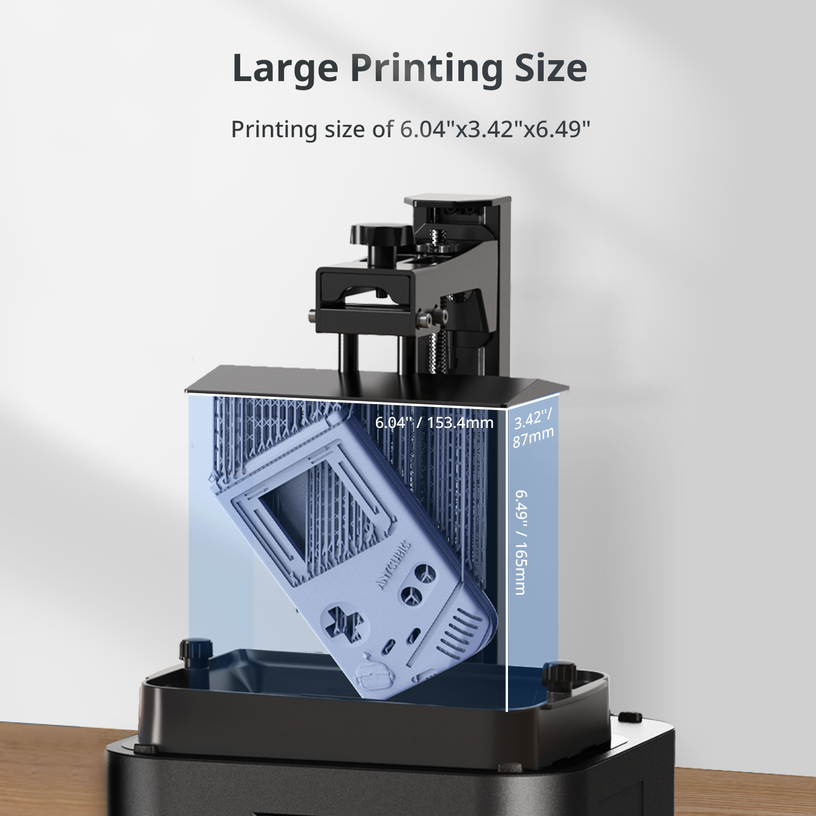 anycubic-photon-mono-4-imprimante-3d-r-sine-lcd image 4