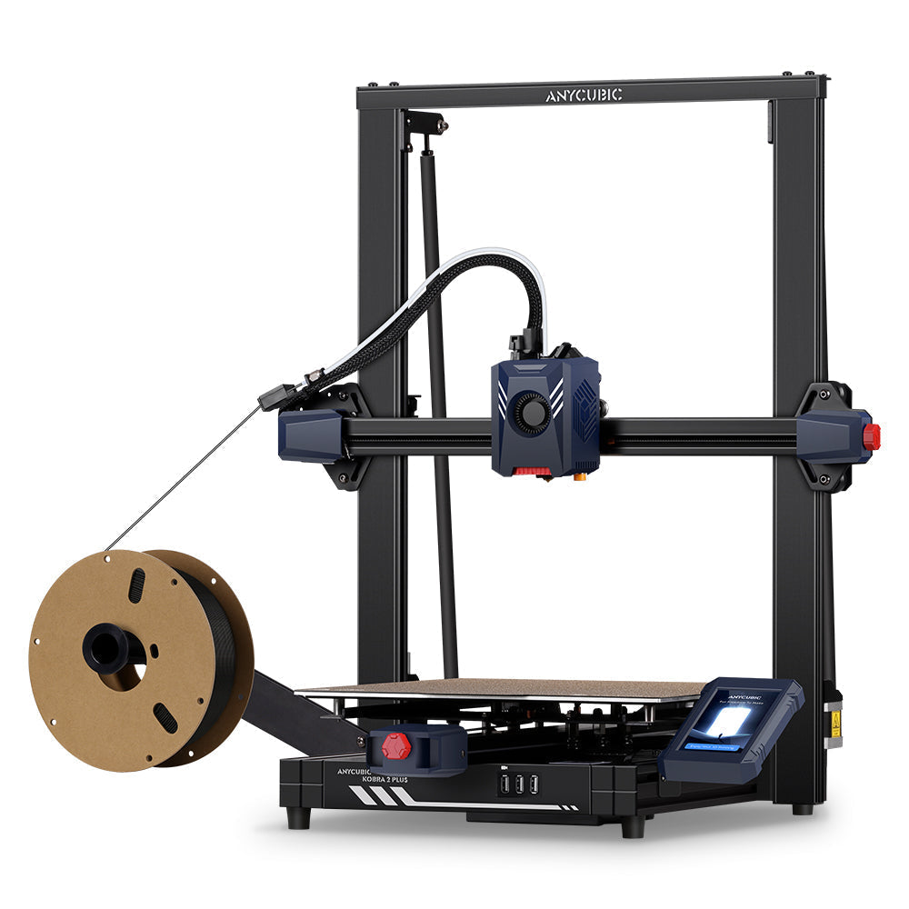 anycubic-kobra-2-plus-imprimante-3d-haute-vitesse-grand-format image 5