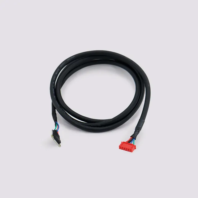 qidi-tech-plus-c-ble-t-te-d-outil-5-c-ble-t-te-d-impression image 1