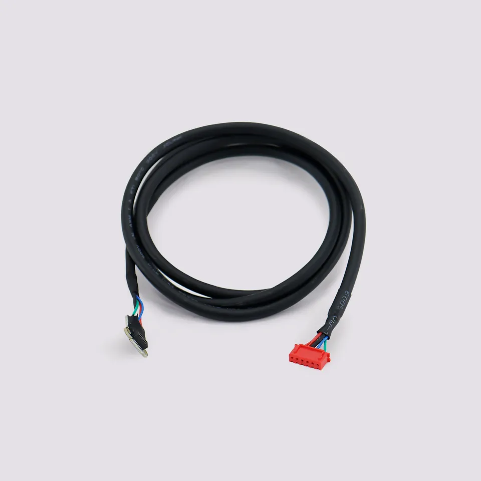 qidi-tech-plus-c-ble-t-te-d-outil-5-c-ble-t-te-d-impression image 1
