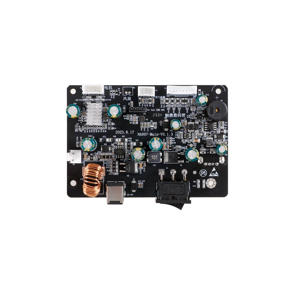 anycubic-motherboard-carte-m-re-pour-wash-cure-3-3-plus image 1