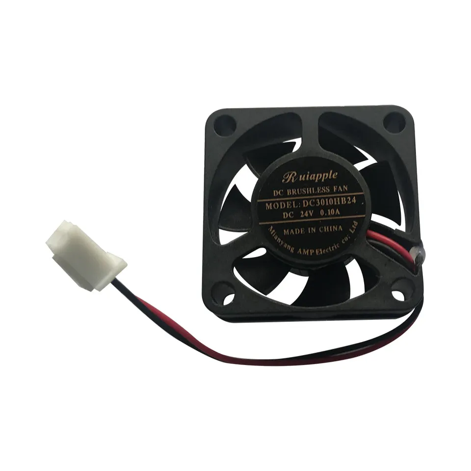 qidi-tech-x-max-x-plus-ventilateur-d-extrudeur-30-mm-40-mm image 1