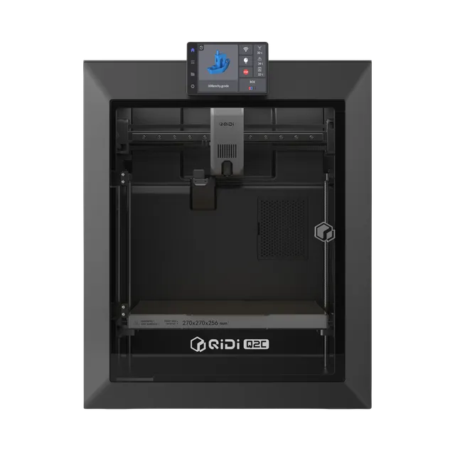 qidi-tech-q2c-imprimante-3d-270x270x256-mm image 1