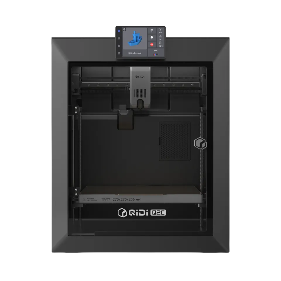 qidi-tech-q2c-imprimante-3d-270x270x256-mm image 1
