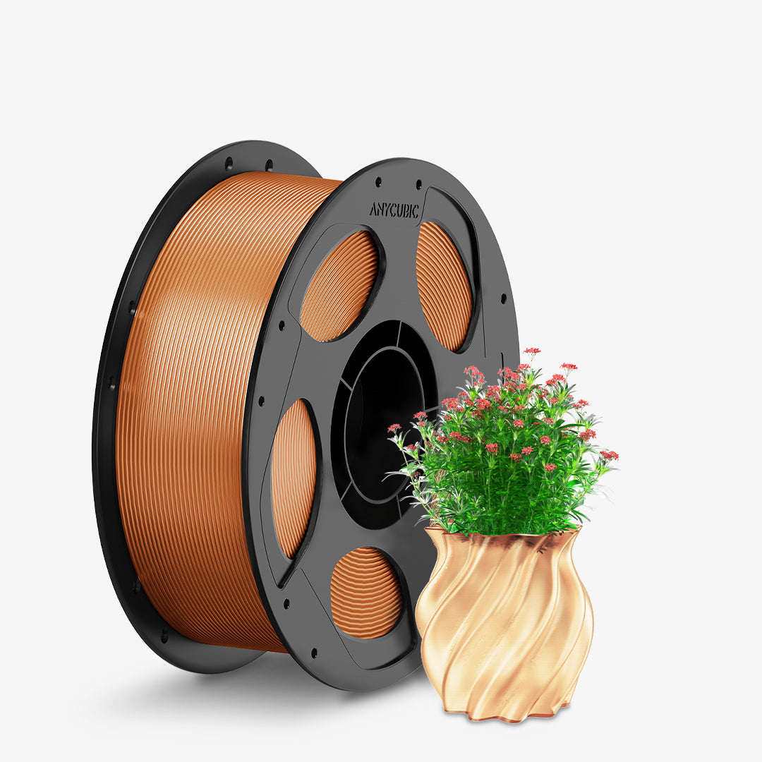 anycubic-petg-translucide-filament-1-75-mm-translucide-r-sistant-deals-10-100kg image 5