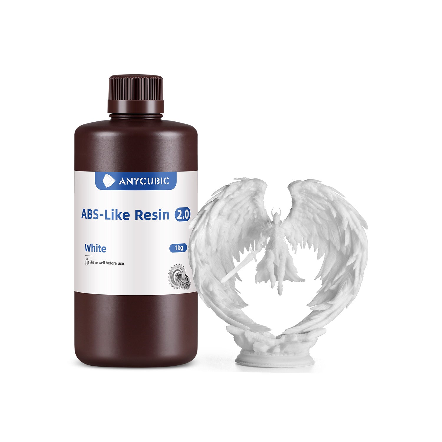 anycubic-abs-like-resin-2-0-r-sine-3d-pour-imprimantes-lcd-photon image 5