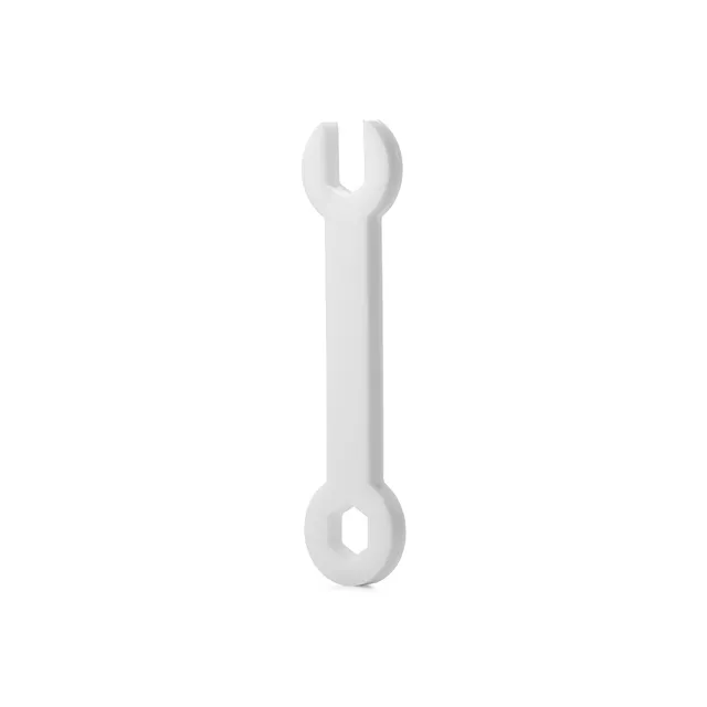 anycubic-tough-resin-2-0-r-sine-technique-1kg-noir-gris-blanc-vert-transparent image 1
