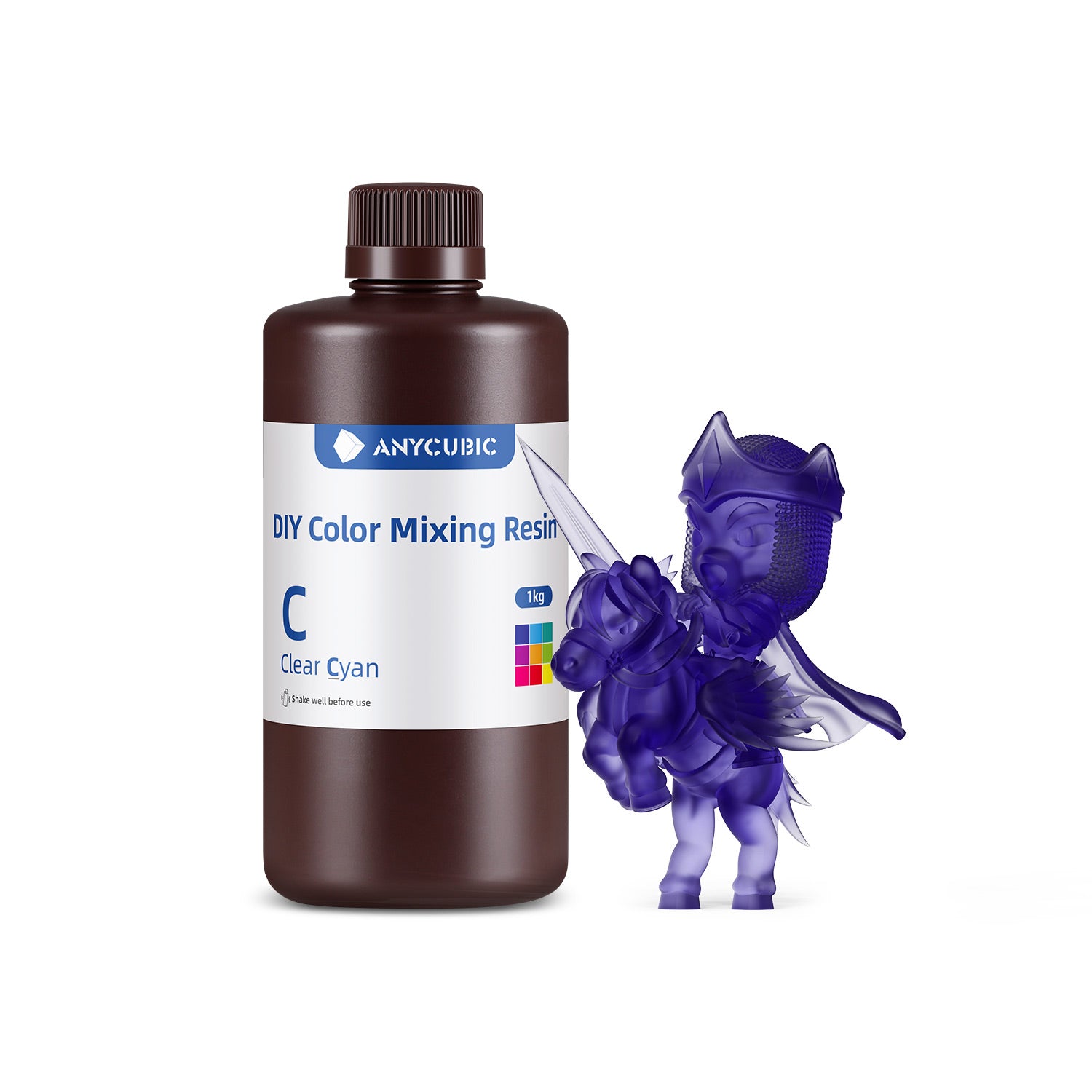 anycubic-diy-color-mixing-resin-r-sine-lcd-multi-teintes-pour-photon-mono image 2