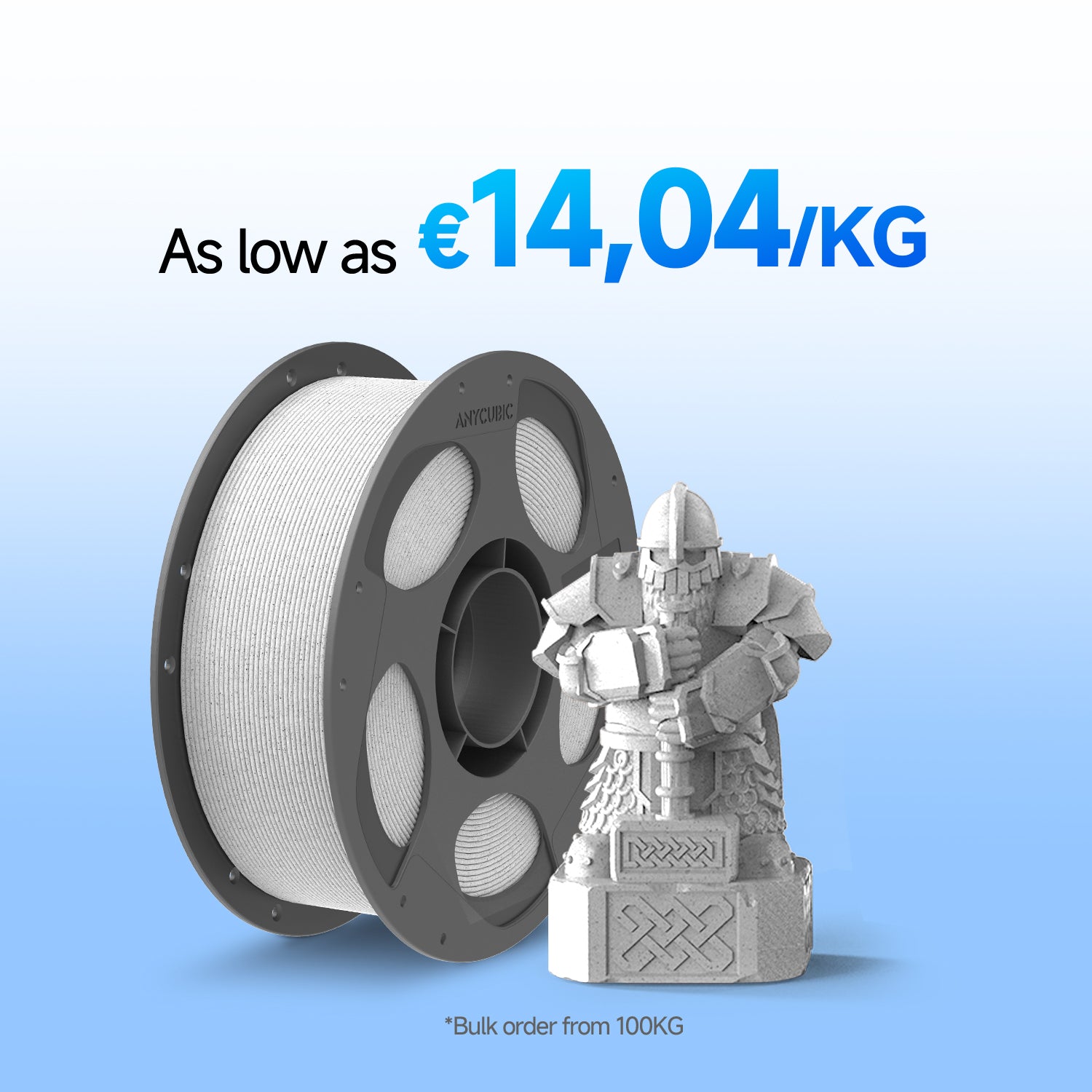 anycubic-pla-marbre-lot-d-gressif-10-100-kg-filament-effet-marbre image 1