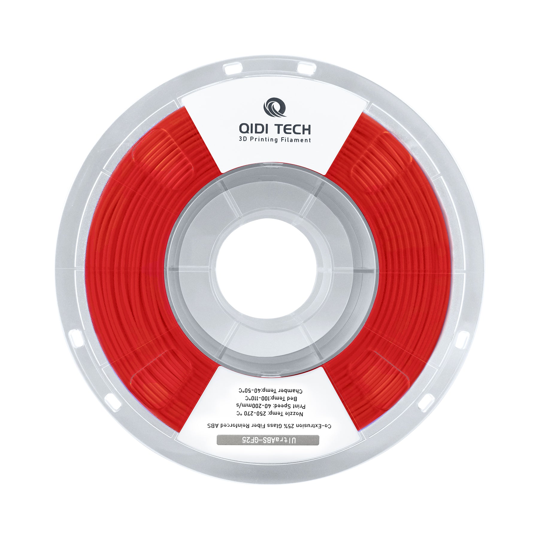 qidi-tech-abs-gf25-filament-abs-charg-3-25-fibre-de-verre image 5