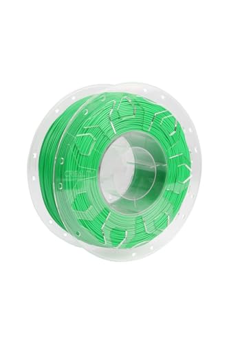 creality-cr-pla-filament-1-75-mm-1-kg-pla-haute-t-nacit-vert-pr-cision-0-03-mm image 5