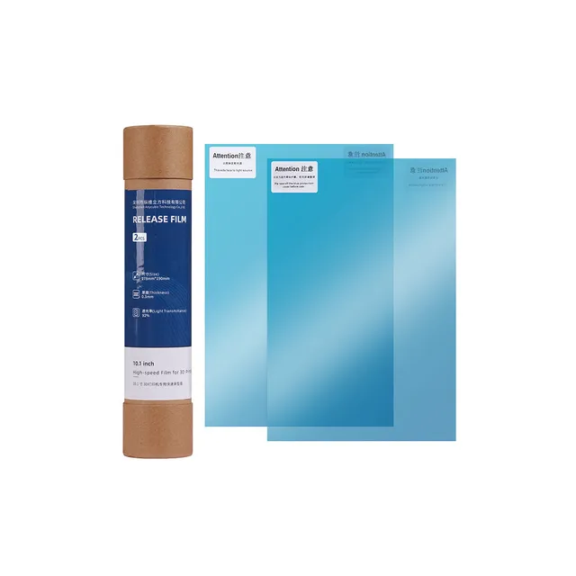 anycubic-film-de-rechange-nfep-0-15mm-pour-photon-series image 1
