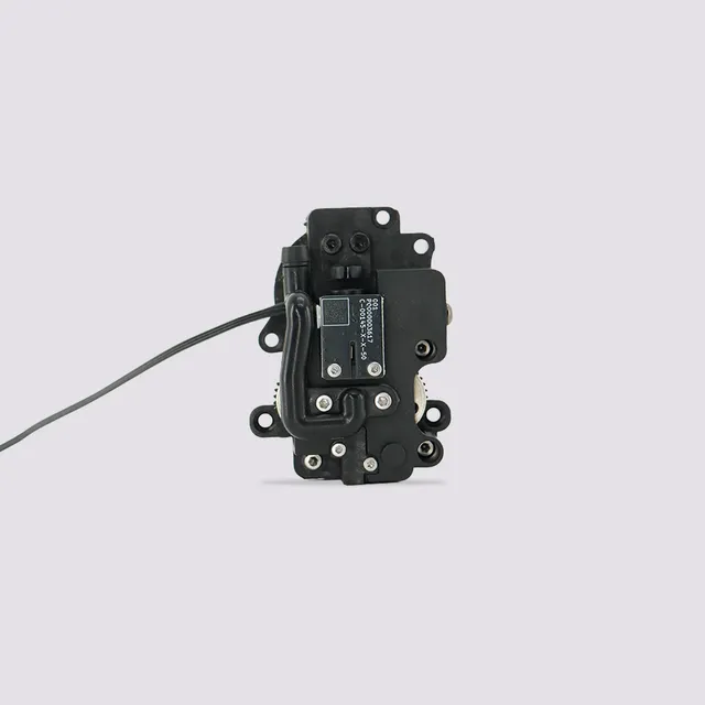 qidi-tech-max4-extrudeur image 1