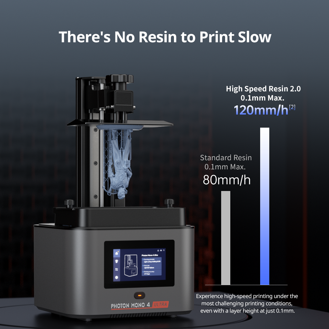 anycubic-photon-mono-4-ultra-imprimante-3d-r-sine-lcd-wash-cure image 4