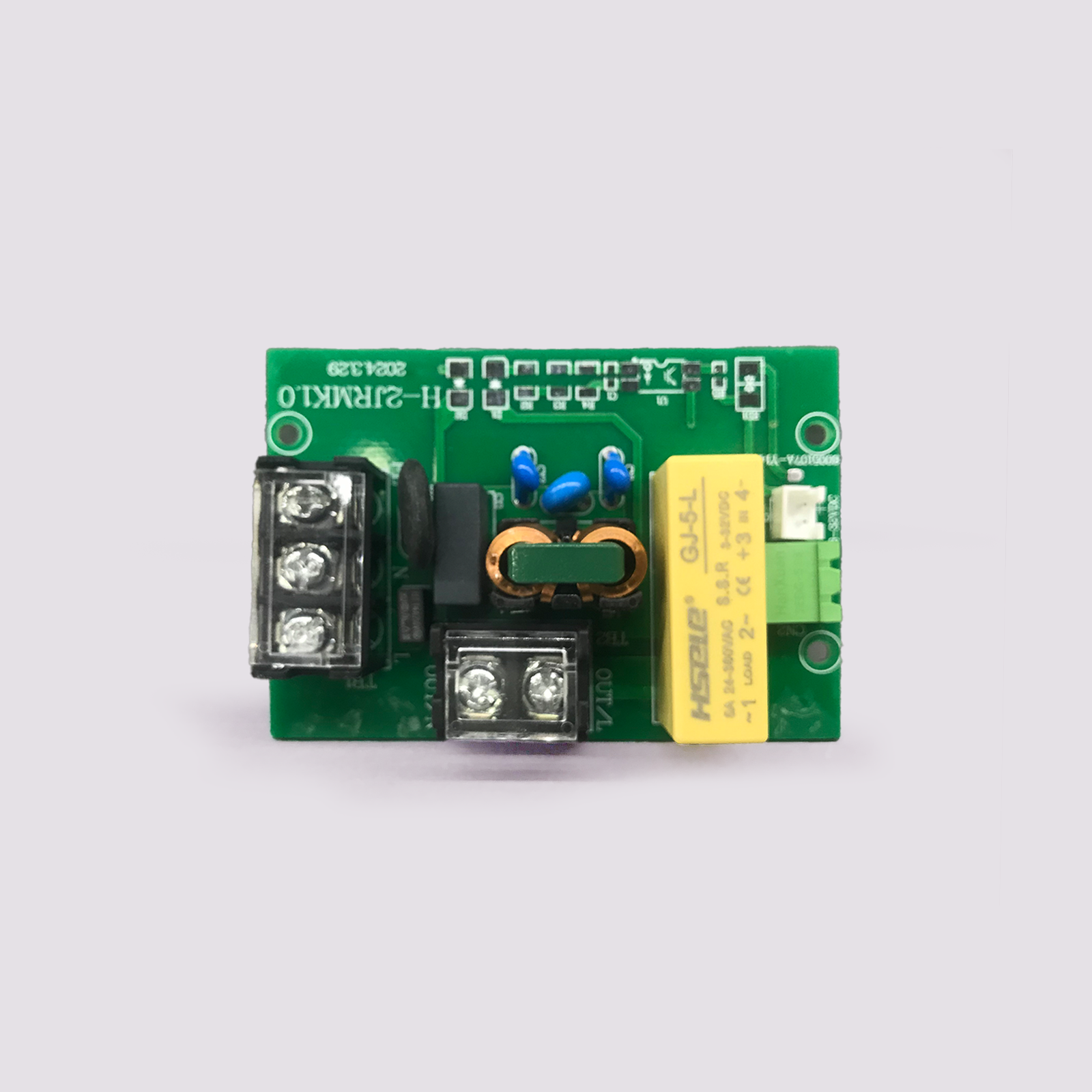 qidi-tech-q1-pro-relais-115v-220v image 1