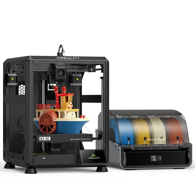 creality-k2-se-combo-imprimante-3d-multicouleur-avec-cfs-500-mm-s-220x215x245-mm image 1