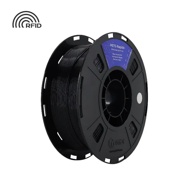 qidi-tech-petg-rapide-filament-haute-vitesse-300-mm-s image 1