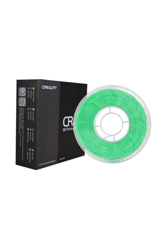 creality-cr-pla-filament-1-75-mm-1-kg-pla-haute-t-nacit-vert-pr-cision-0-03-mm image 4