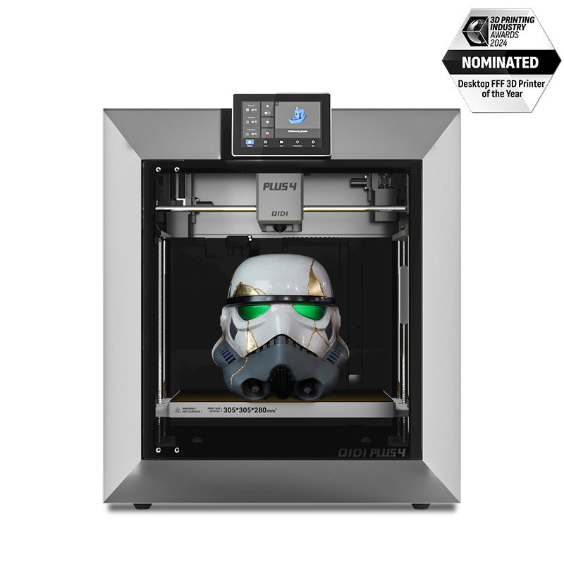 qidi-tech-plus4-imprimante-3d-305x305x280-mm-chambre-65-c image 3