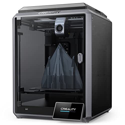 creality-k1-imprimante-3d-rapide-600mm-s-volume-220x220x250mm-buse-300-c-nivelle image 8