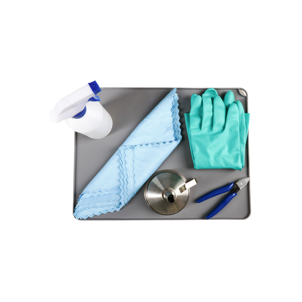 anycubic-cleaning-kit-kit-de-nettoyage-pour-imprimantes-3d-r-sine image 2