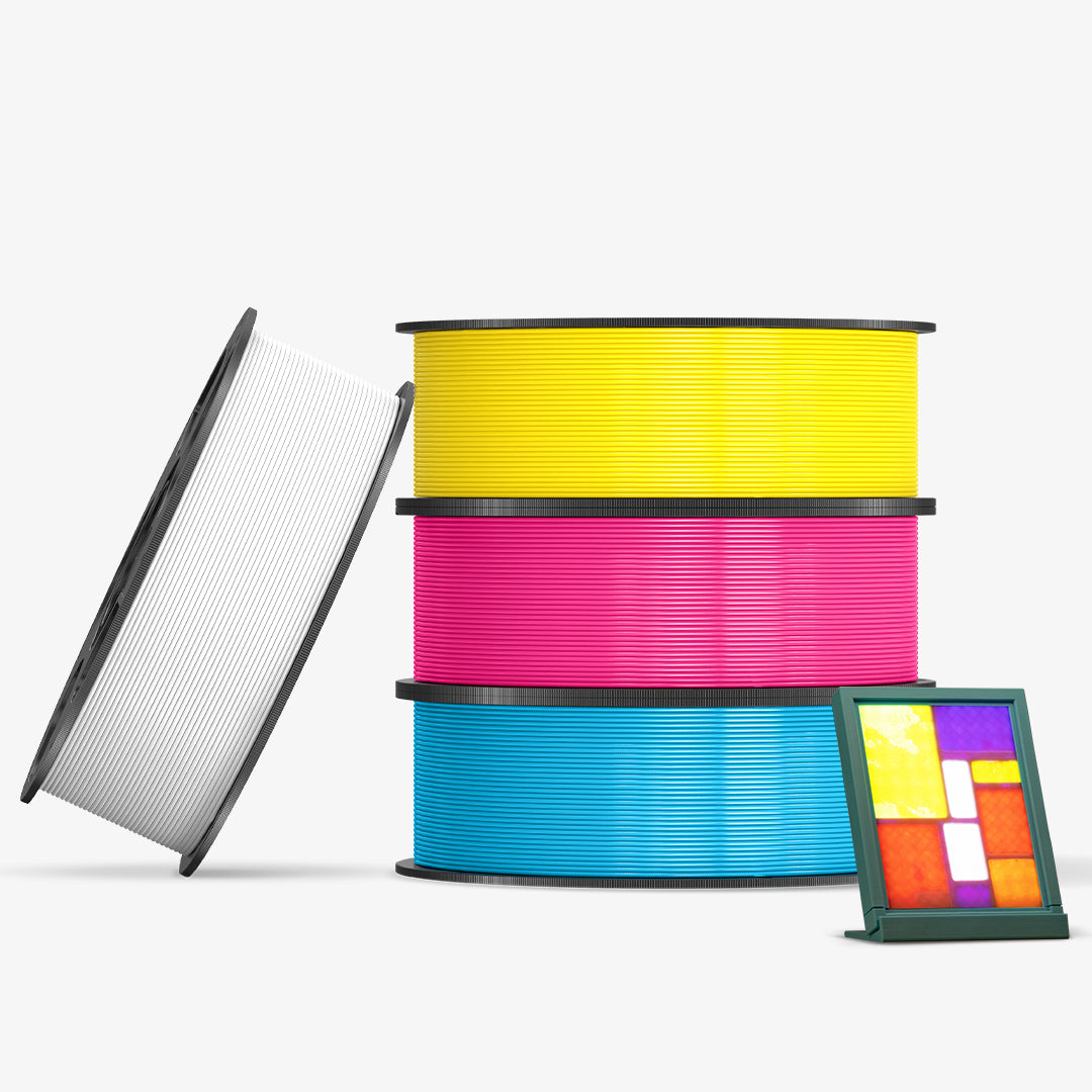 anycubic-pack-filaments-couleurs-populaires-pour-kobra-series image 3