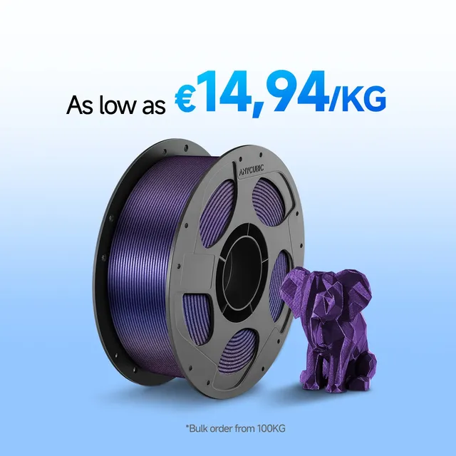 anycubic-pla-galaxy-filament-effet-paillet-lots-10-100-kg image 1