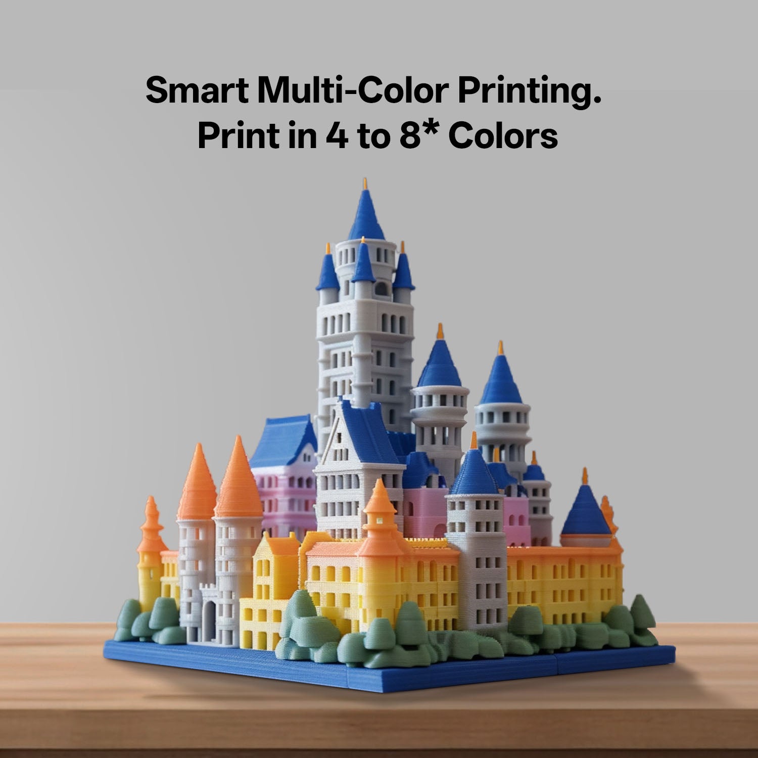 anycubic-ace-pro-station-multi-couleurs-pour-kobra-3-max image 2
