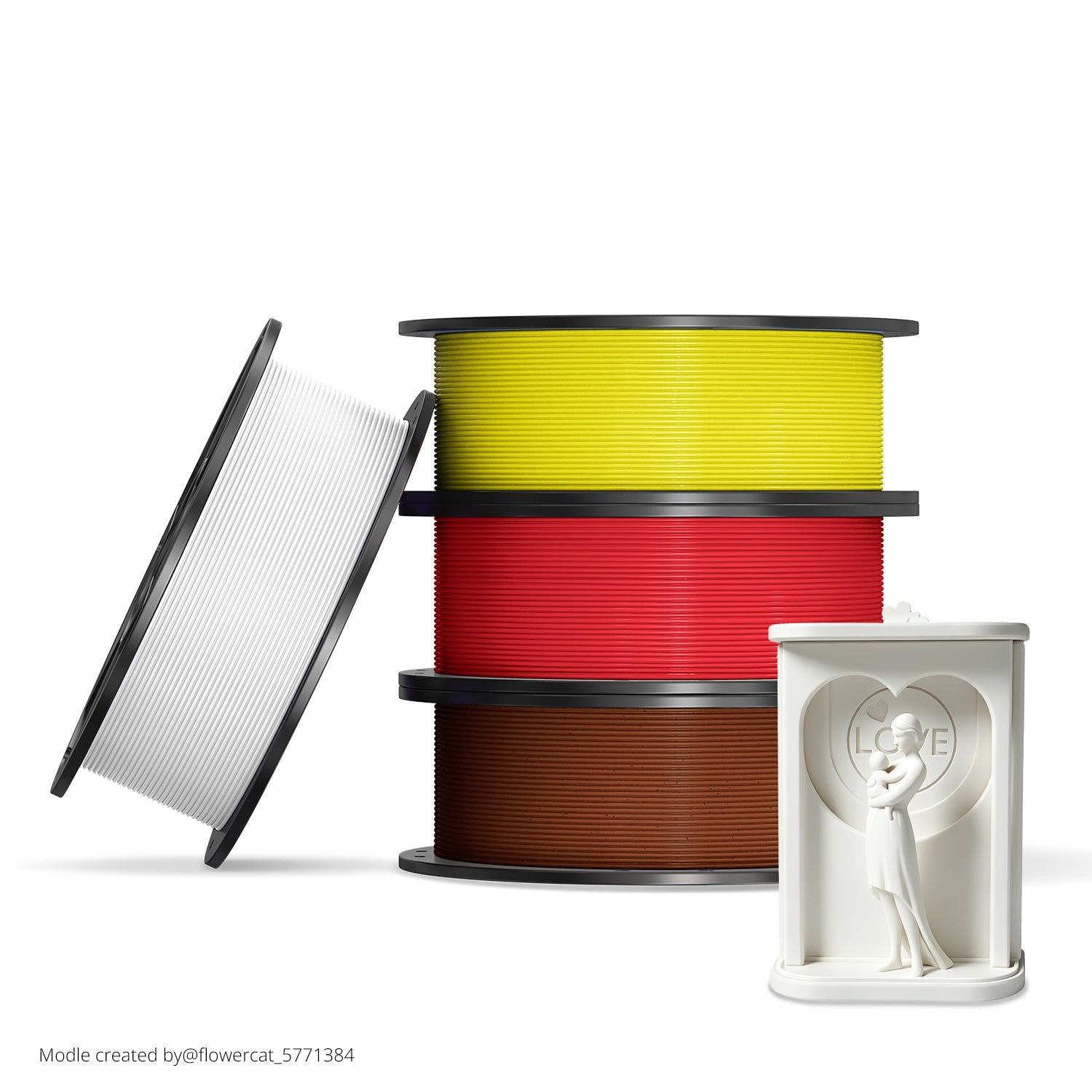 anycubic-mother-s-day-heartfelt-bundle-pack-filaments image 7