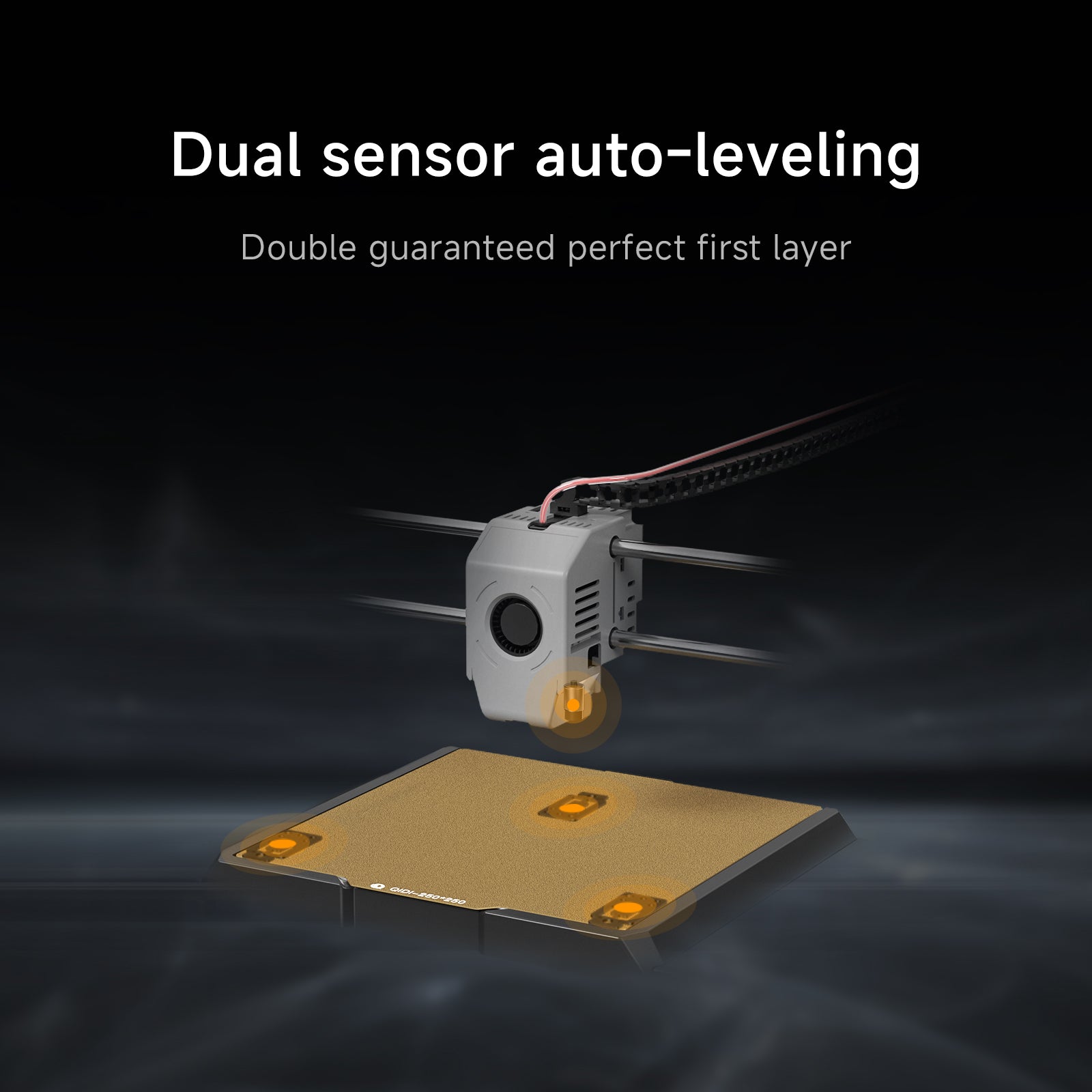 qidi-tech-q1-pro-imprimante-3d-corexy image 6
