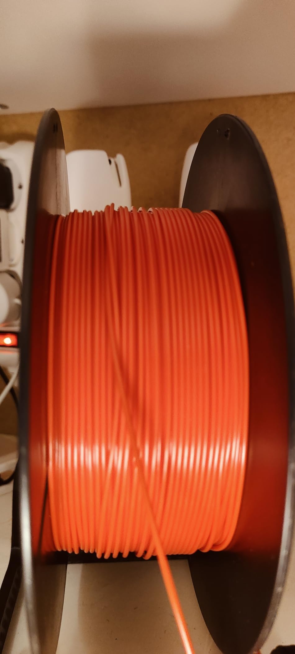 Extrusion parfaite