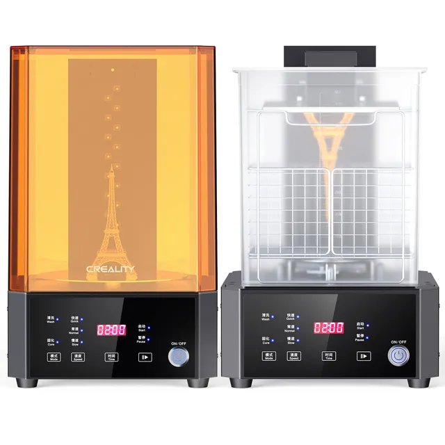 creality-uw-01-machine-lavage-et-durcissement-2-en-1-pour-r-sine-lcd-dlp-sla image 1
